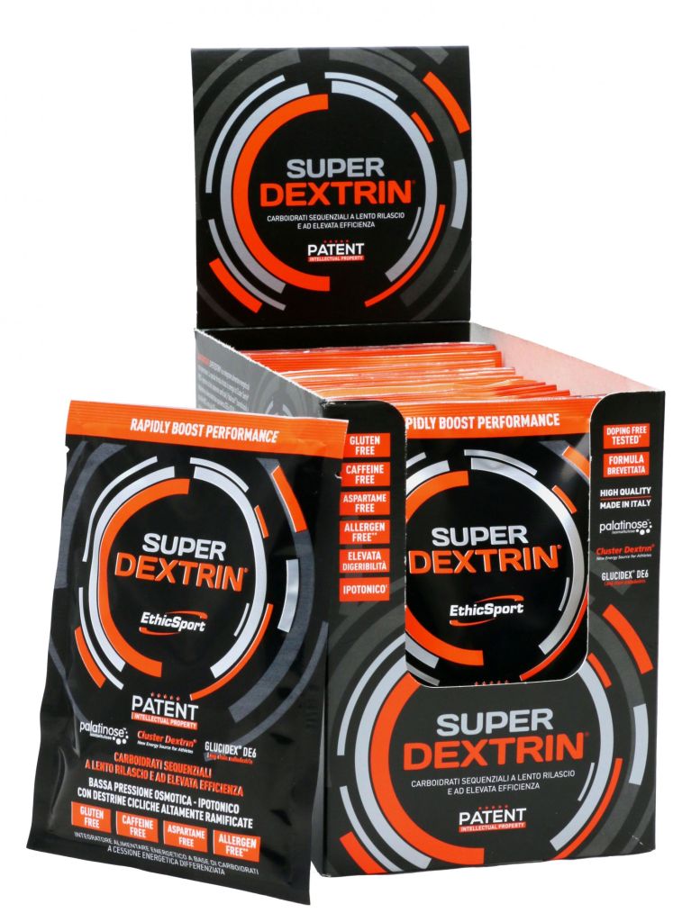 SUPER DEXTRIN buste